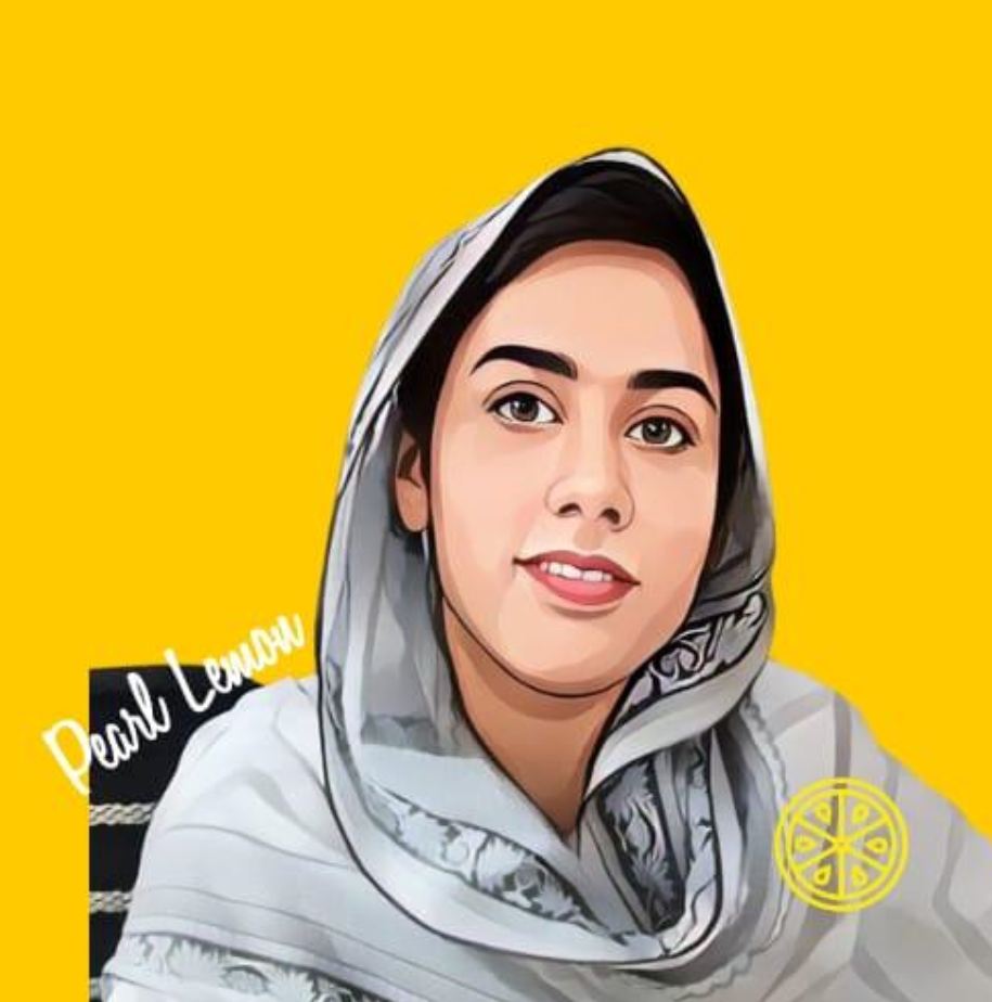 Iqra Naseer