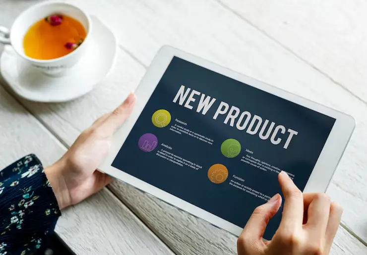 Product Feed Optimisation