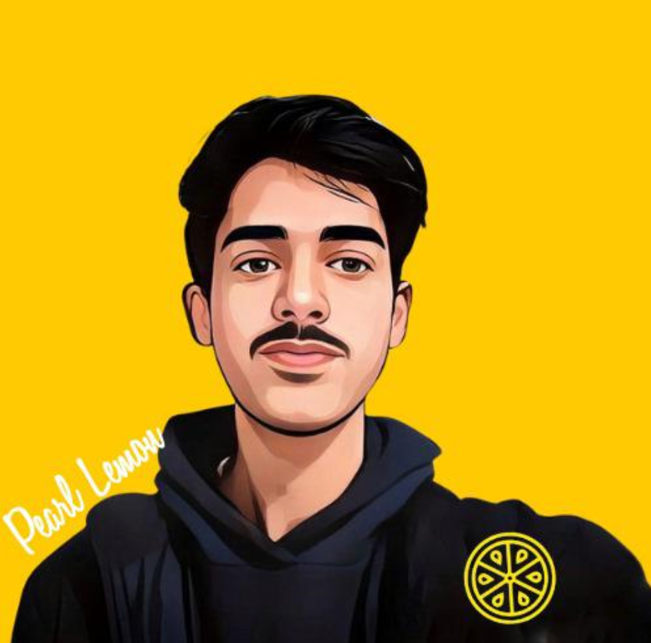 Ahmad Rana