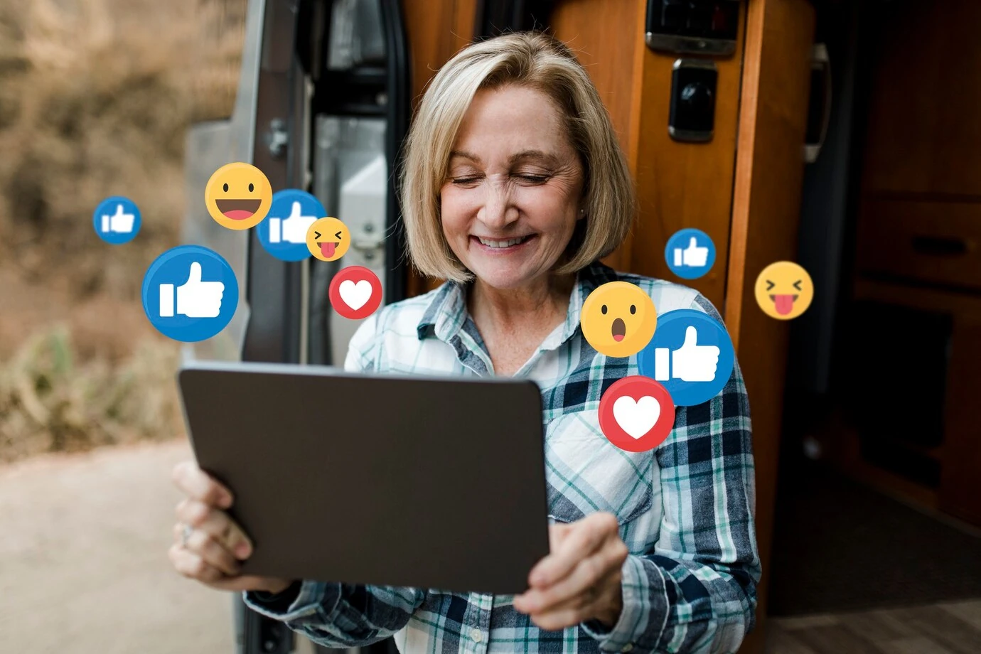Facebook & Instagram Ads