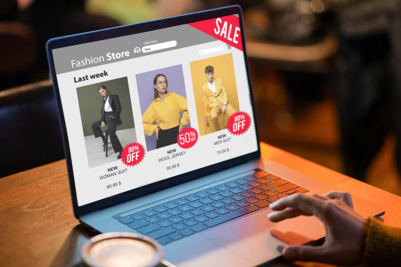 eCommerce PPC