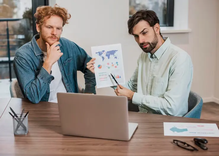 Ad Copy and Extensions