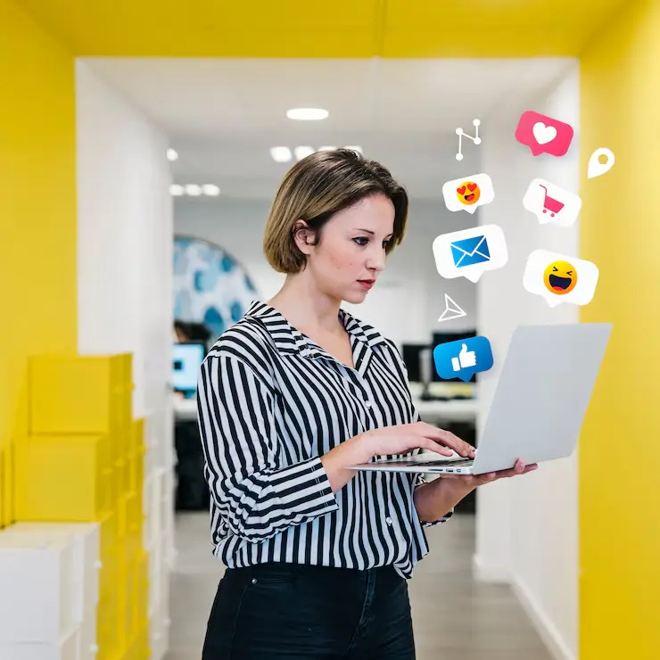 Paid Social Ads – Precision Targeting That Delivers Results