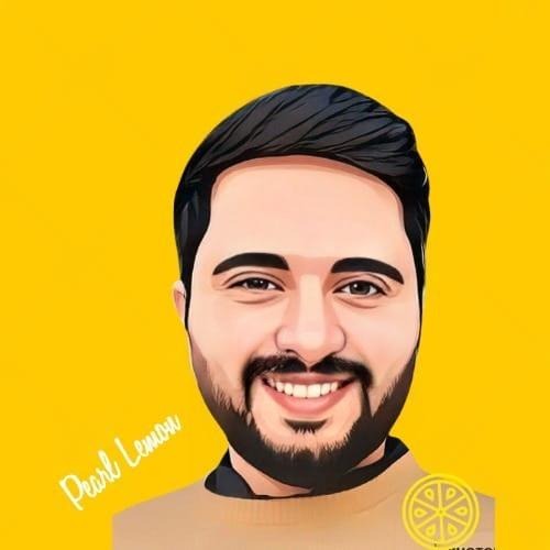 Muneeb Haider